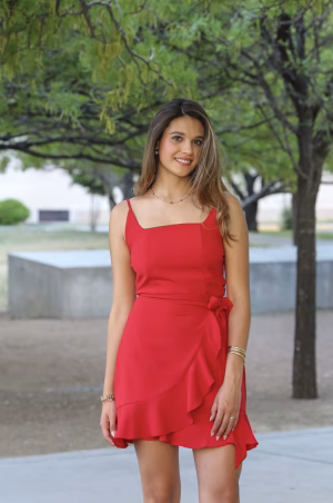 Lauren Randel - Project Casting Gallery Image 1 Lauren Randel - Gallery Image 1